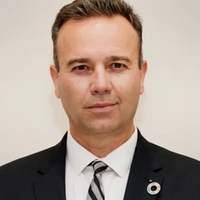 Foto de Abelardo Vico Ruiz