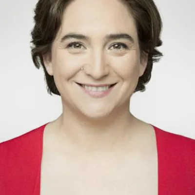 Foto de Ada Colau Ballano