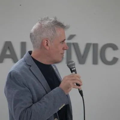 Foto de Adam Tomàs I Roiget