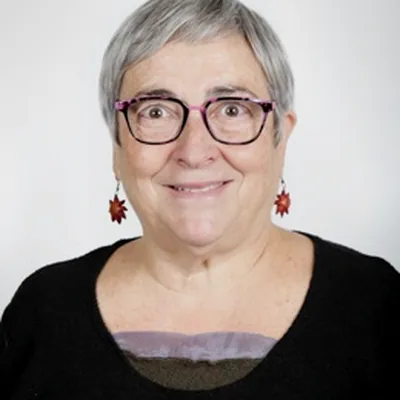 Foto de Adelina Escandell Grases