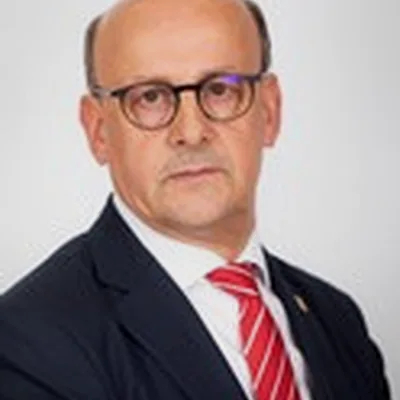 Foto de Adolfo Pérez Abellás