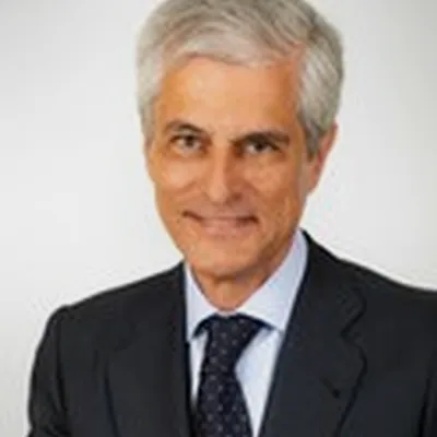 Foto de Adolfo Suárez Illana