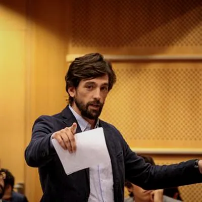 Foto de Adrián Vázquez Lázara