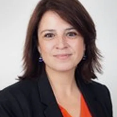 Foto de Adriana Lastra Fernández