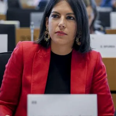 Foto de Adriana Maldonado López