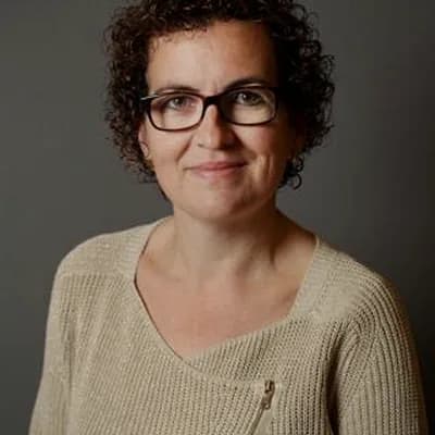 Foto de Agnès Ferré Cañellas