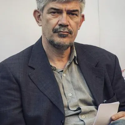 Foto de Agustí Colom Cabau
