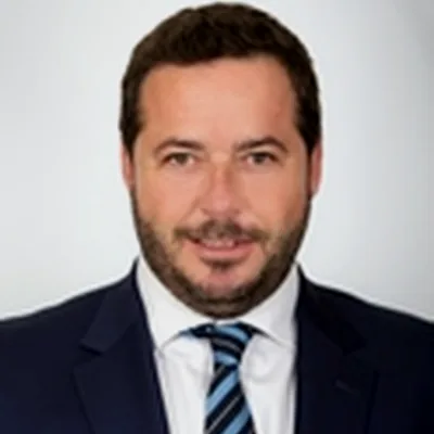 Foto de Agustín Almodóbar Barceló