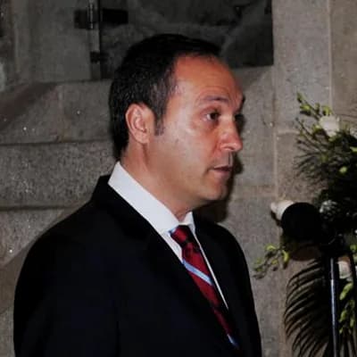 Foto de Agustin Reguera Ocampo