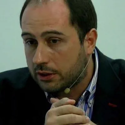 Foto de Agustín Vinagre Alcázar