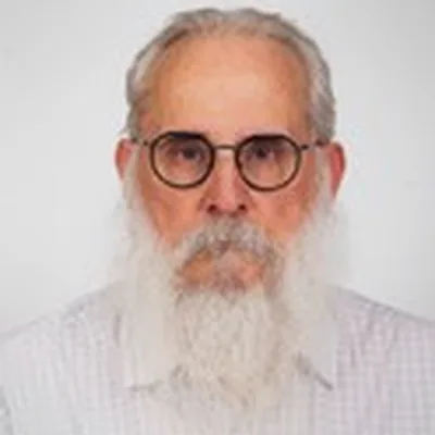Foto de Agustín Zamarrón Moreno