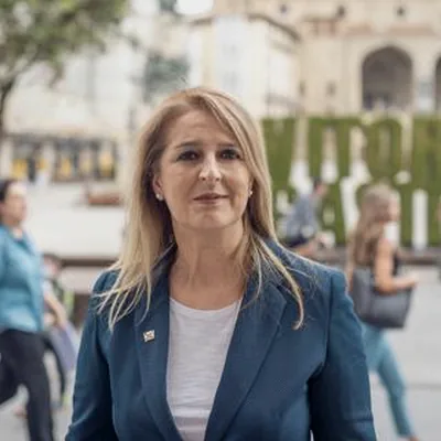 Foto de Ainhoa Domaica Goñi