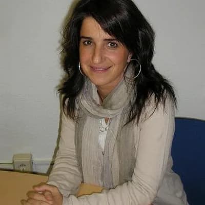 Foto de Aintzane Urkijo Sagredo