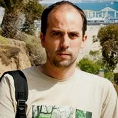 Foto de Aitor Urresti González