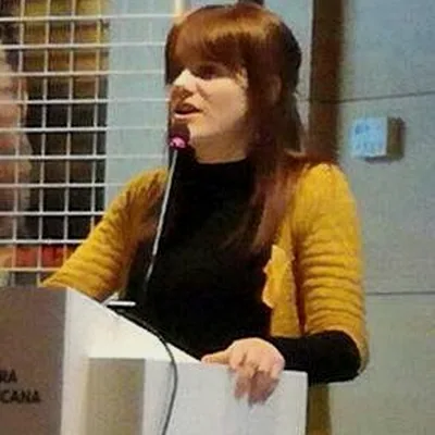 Foto de Alba Camps Roca