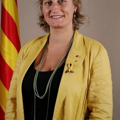 Foto de Alba Vergés I Bosch