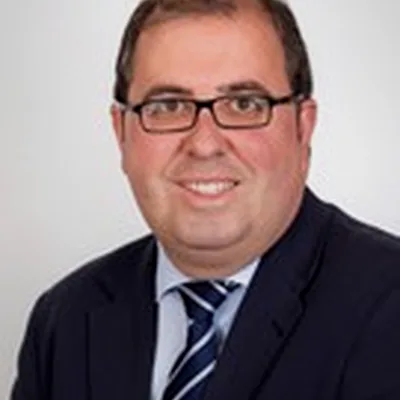Foto de Alberto Casero Ávila