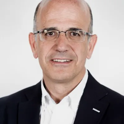 Foto de Alberto Catalán Higueras