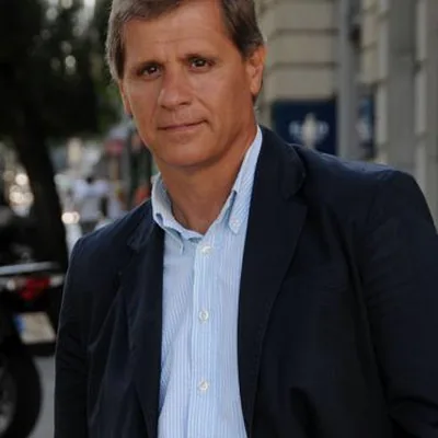 Foto de Alberto Fernández Díaz