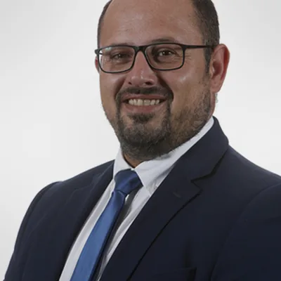 Foto de Alberto Izquierdo Vicente