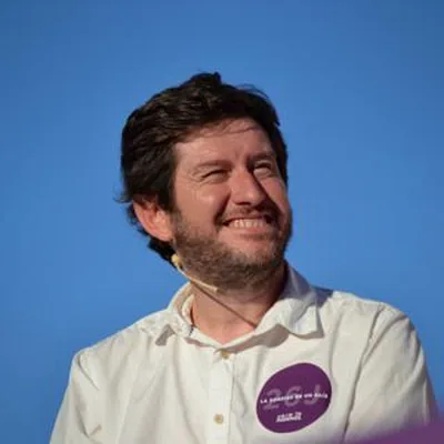 Foto de Alberto Jarabo Vicente