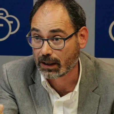 Foto de Alberto Montero Soler
