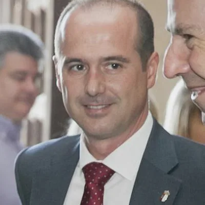 Foto de Alberto Rojo Blas