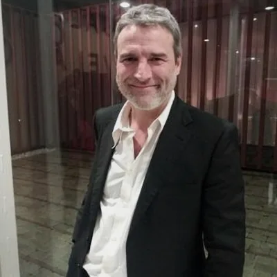 Foto de Alberto San Juan Llorente