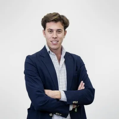Foto de Alberto Tarradas Paneque