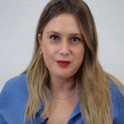 Foto de Alejandra Jacinto Uranga