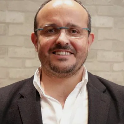 Foto de Alejandro Fernández Álvarez