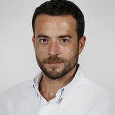 Foto de Alejandro Pastor López