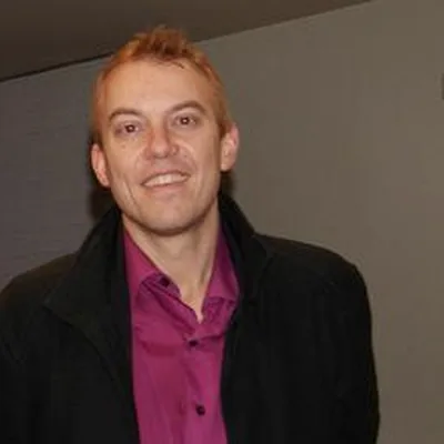 Foto de Àlex Garrido I Serra