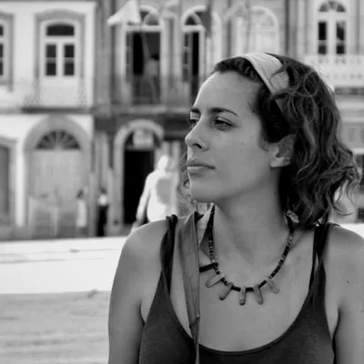 Foto de Alexandra Fernández Gómez