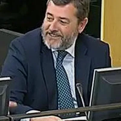 Foto de Alfonso Candón Adán