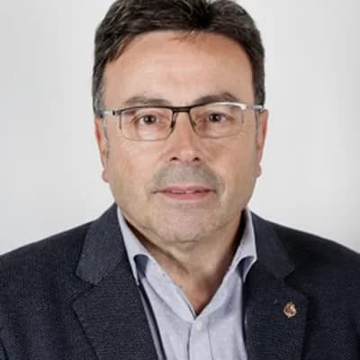 Foto de Alfonso Escudero Ortega