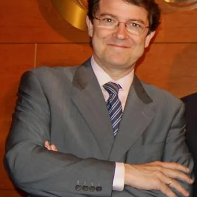 Foto de Alfonso Fernández Mañueco