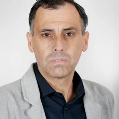 Foto de Alfonso Muñoz Cuenca