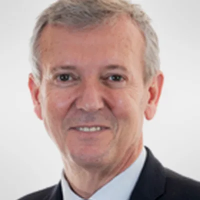 Foto de Alfonso Rueda Valenzuela