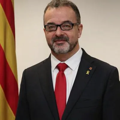 Foto de Alfred Bosch Pascual