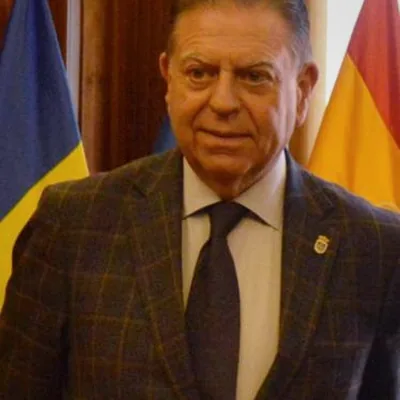 Foto de Alfredo Canteli Fernández