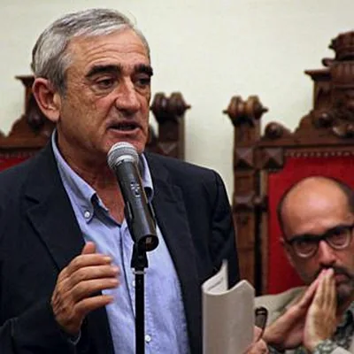 Foto de Alfredo Vega López