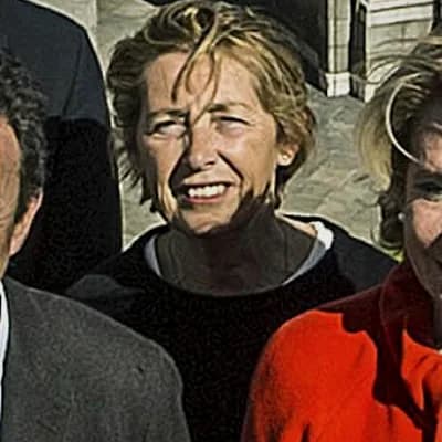 Foto de Alicia Delibes Liniers