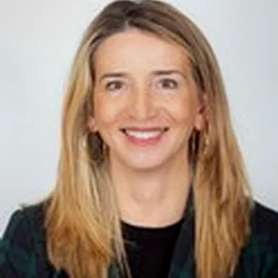 Foto de Alicia García Rodríguez