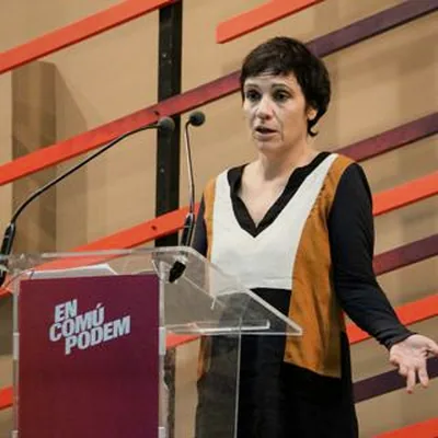 Foto de Alicia Ramos Jordán
