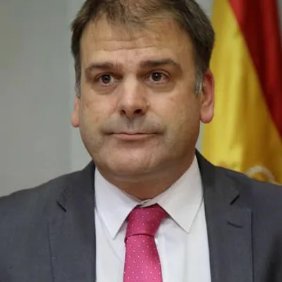 Foto de Alipio García Rodríguez