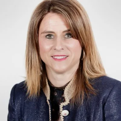 Foto de Almudena Otaola Urquijo