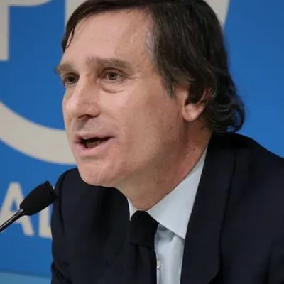 Foto de Álvaro Ballarín Valcárcel