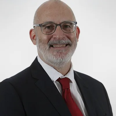 Foto de Álvaro Burrell Bustos