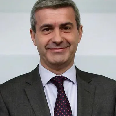 Foto de Álvaro Gutiérrez Prieto